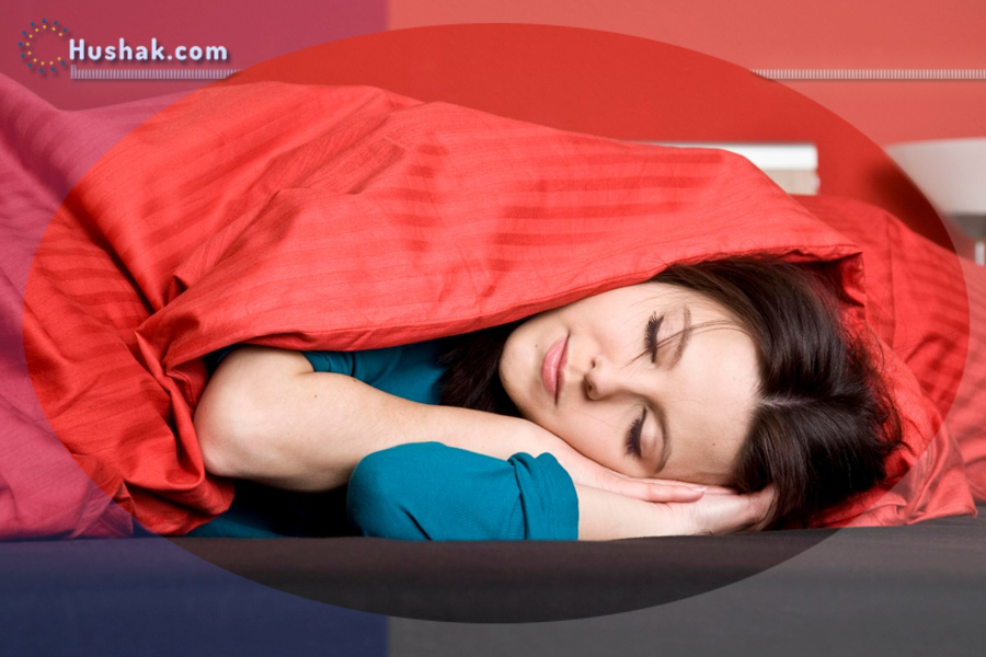 Երազահան. Նոր տարի