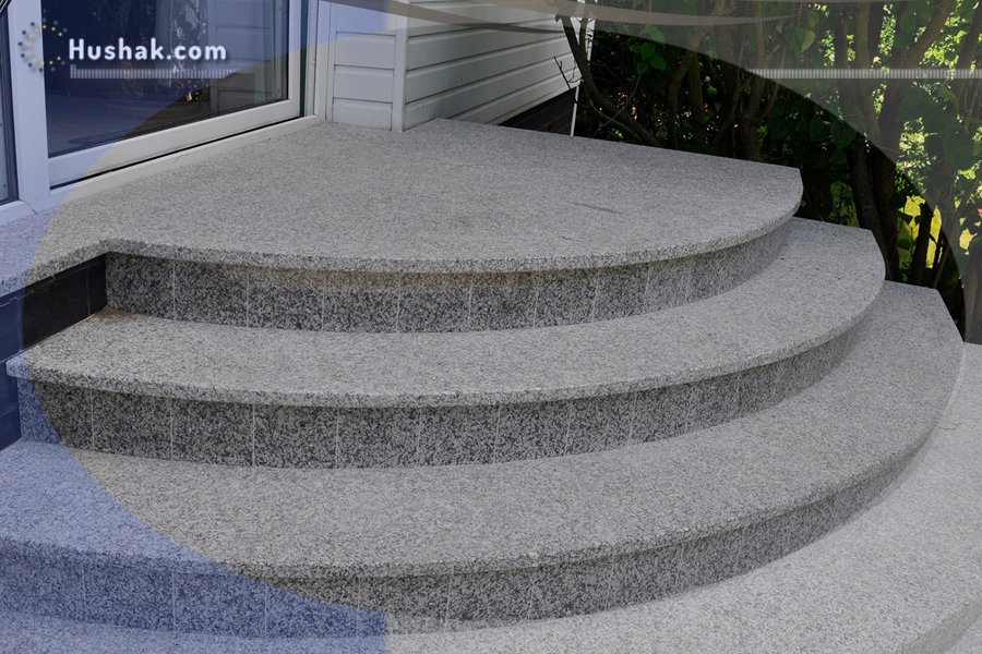 Երազահան. Սանդղամուտք