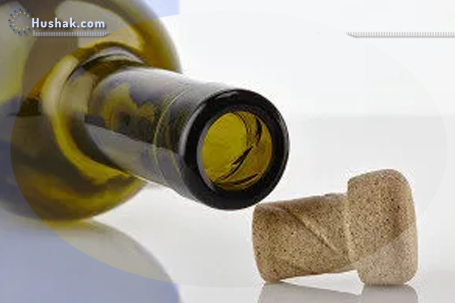 Երազահան. Շիշ և տարա