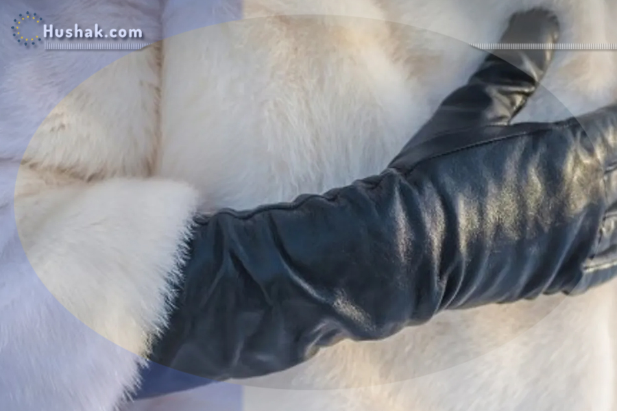 Երազահան. Մորթի (կաշի)