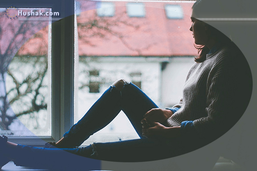 Երազահան. Պատուհան