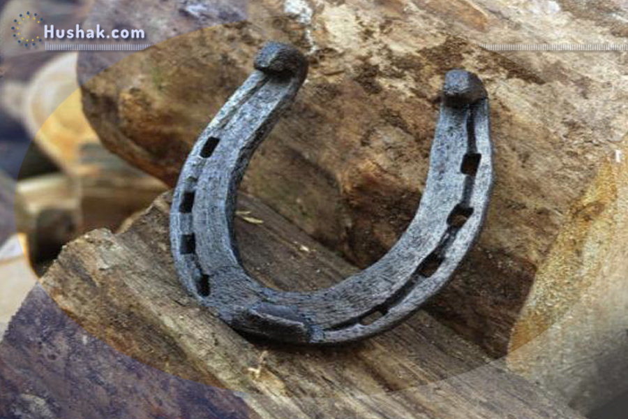 Երազահան. Պայտ