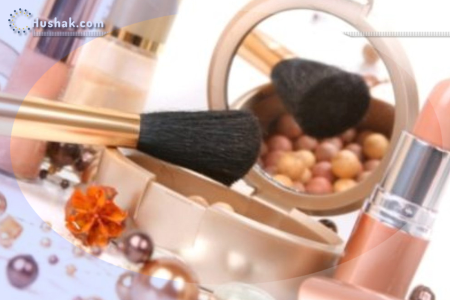 Երազահան. Շպար