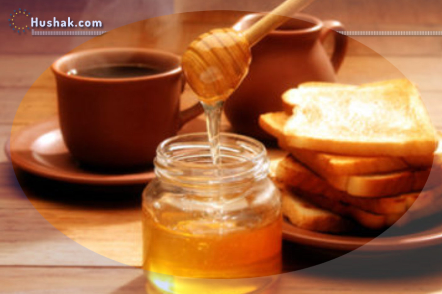 Երազահան. Մեղր