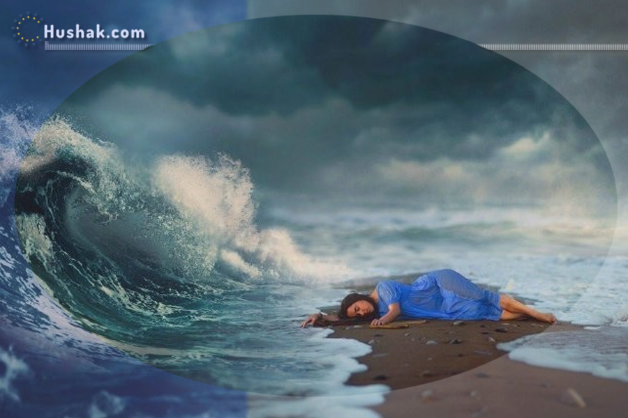 Երազահան. Օվկիանոս