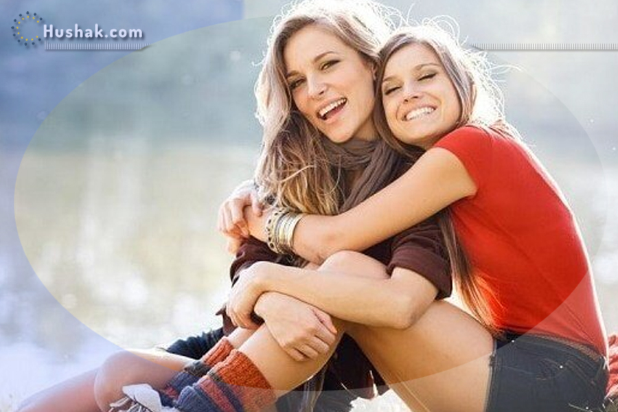 Երազահան. Քույր