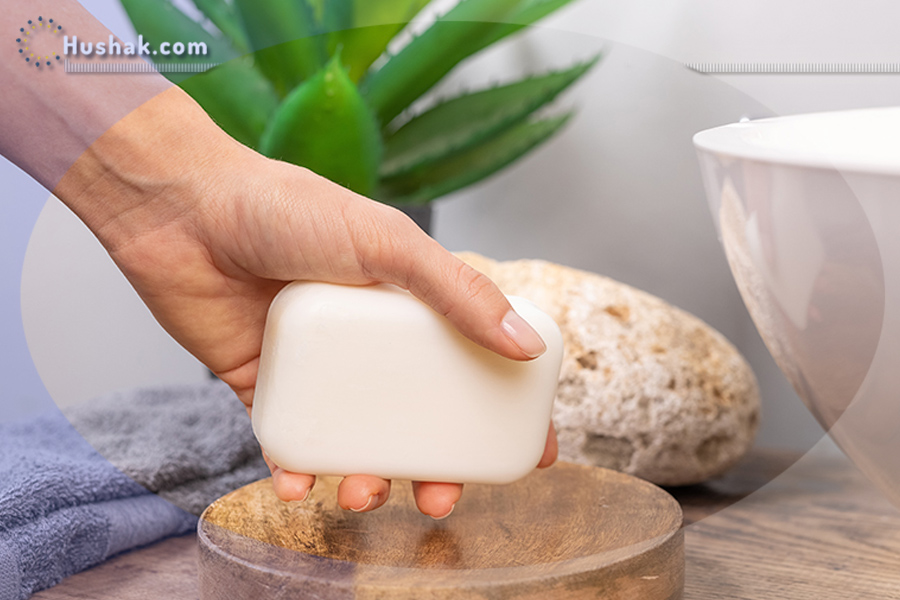 Երազահան. Օճառ